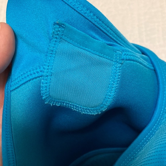 Women’s Dri-Fit Tank Top - Picture 4 of 5